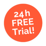 24h free trial